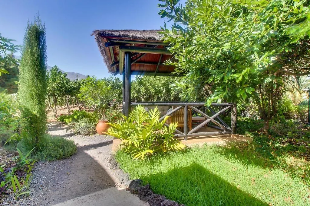 Villa Morera Arafo 0*,