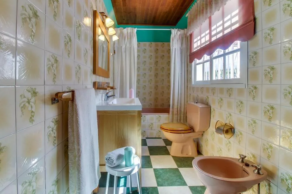 Villa Morera Arafo 0*,