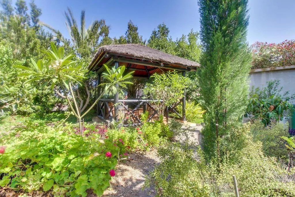 Villa Morera Arafo 西班牙