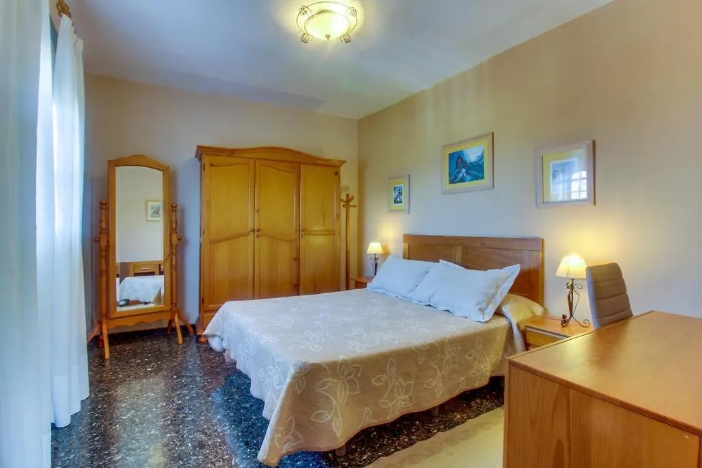 Villa Morera Arafo España