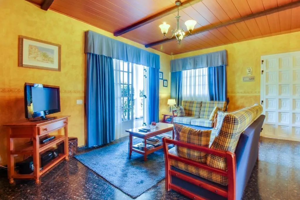 Villa Morera Arafo 0*,  西班牙