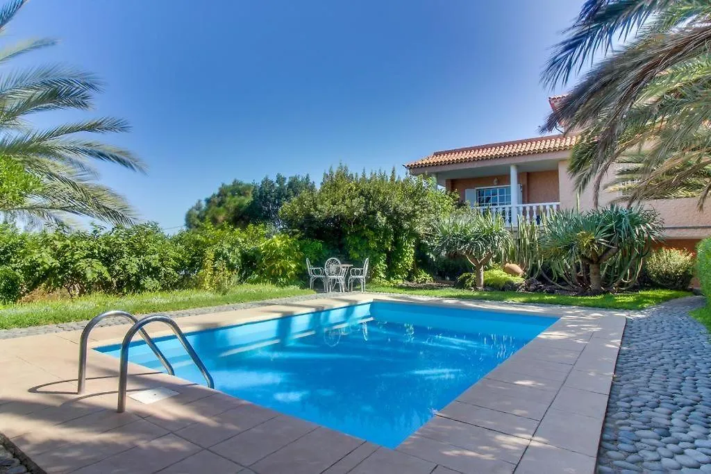 Villa Morera Arafo