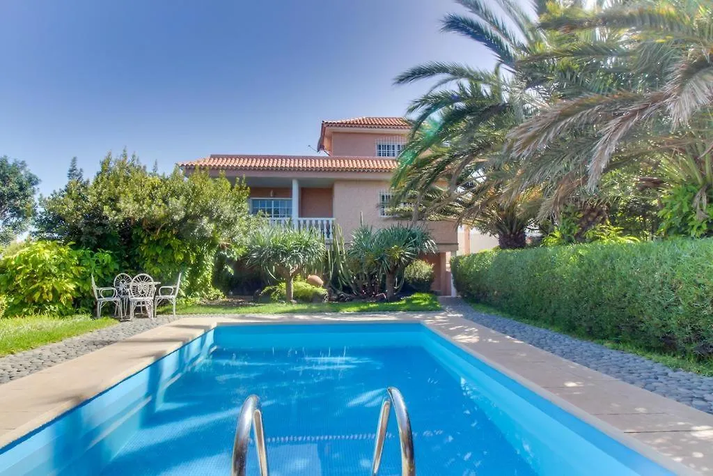 Villa Morera Arafo
