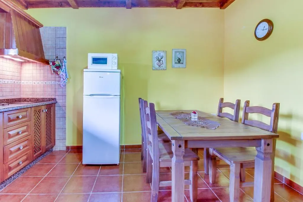 Villa Morera Arafo